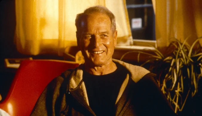  Paul Newman, 2000 rok