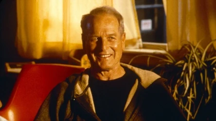 Paul Newman wyszedł ze szpitala na własne życzenie. Chciał być w domu
