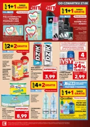 Mocny Start! - Kaufland