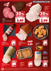 Mocny Start! - Kaufland