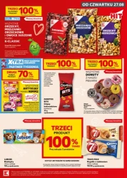 Mocny Start! - Kaufland
