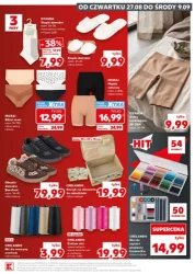 Mocny Start! - Kaufland
