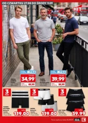Mocny Start! - Kaufland