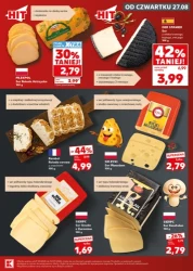 Mocny Start! - Kaufland
