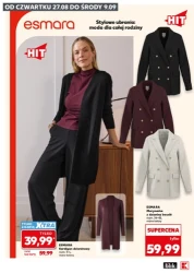 Mocny Start! - Kaufland