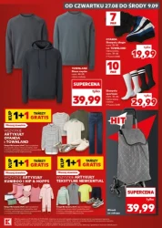 Mocny Start! - Kaufland