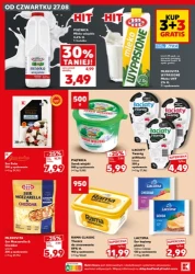 Mocny Start! - Kaufland
