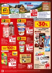 Mocny Start! - Kaufland