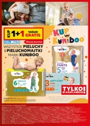 Mocny Start! - Kaufland