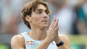 Armand "Mondo" Duplantis