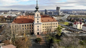 Zamek w Rzeszowie zachwyca turystów. Jak go zwiedzać? Są terminy