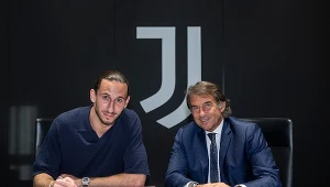 Zapytaliśmy znawców Serie A o transfer Grabary. Nie pozostawili złudzeń