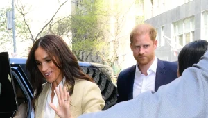 Lady Eliza Spencer o powrocie Harry'ego i Meghan. Zaskoczyła wypowiedzią