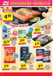 Świętuj z nami 25 lat - Gram Market
