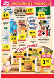 Świętuj z nami 25 lat - Gram Market
