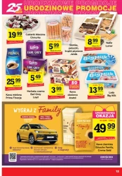 Świętuj z nami 25 lat - Gram Market