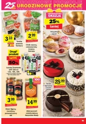 Świętuj z nami 25 lat - Gram Market