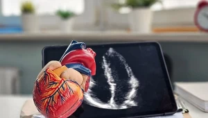 Echo serca nie powinno być jedynym badaniem do diagnozowania niewydolności serca. Co sugerują eksperci?