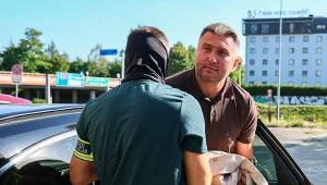Radosław Piesiewicz zatrzymany. MKOl zareagował. Krótki komunikat