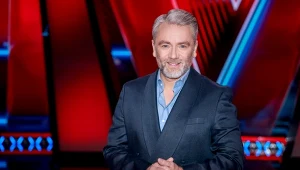 Jednym z trenerów 17. edycji "The Voice of Poland" jest Kuba Badach