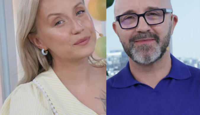 Sandra Hajduk, Marcin Sawicki