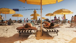 Co z satyrą i czarnym humorem w GTA 6? Rockstar: musimy być ostrożni
