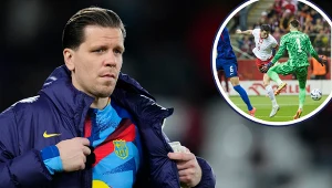 Nowy etap Szczęsnego w FC Barcelona. Zaczął się dzisiaj. Media potwierdzają