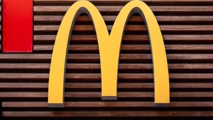 McDonald's zaskoczył fanów. W Happy Mealu pojawiła się nietypowa kolekcja