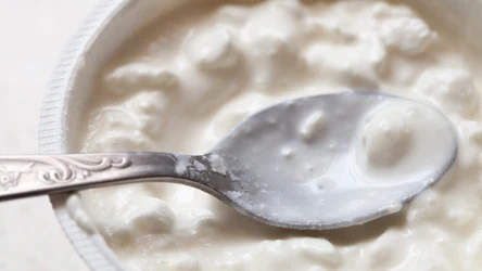 Zdaniem naukowców, spośród produktów mlecznych najbardziej korzystne są dla ludzi te fermentowane - np. kefir