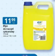 Płyn do naczyń ECO