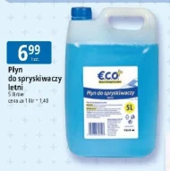 Płyn do spryskiwaczy ECO