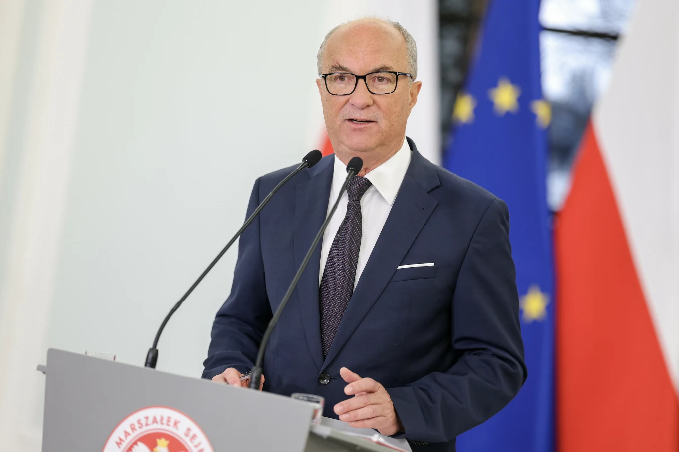 Włodzimierz Czarzasty Włodzimierz Czarzasty