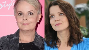 Korwin-Piotrowska o nowej Tosi w "Nigdy w życiu 2". Chwali decyzję twórców