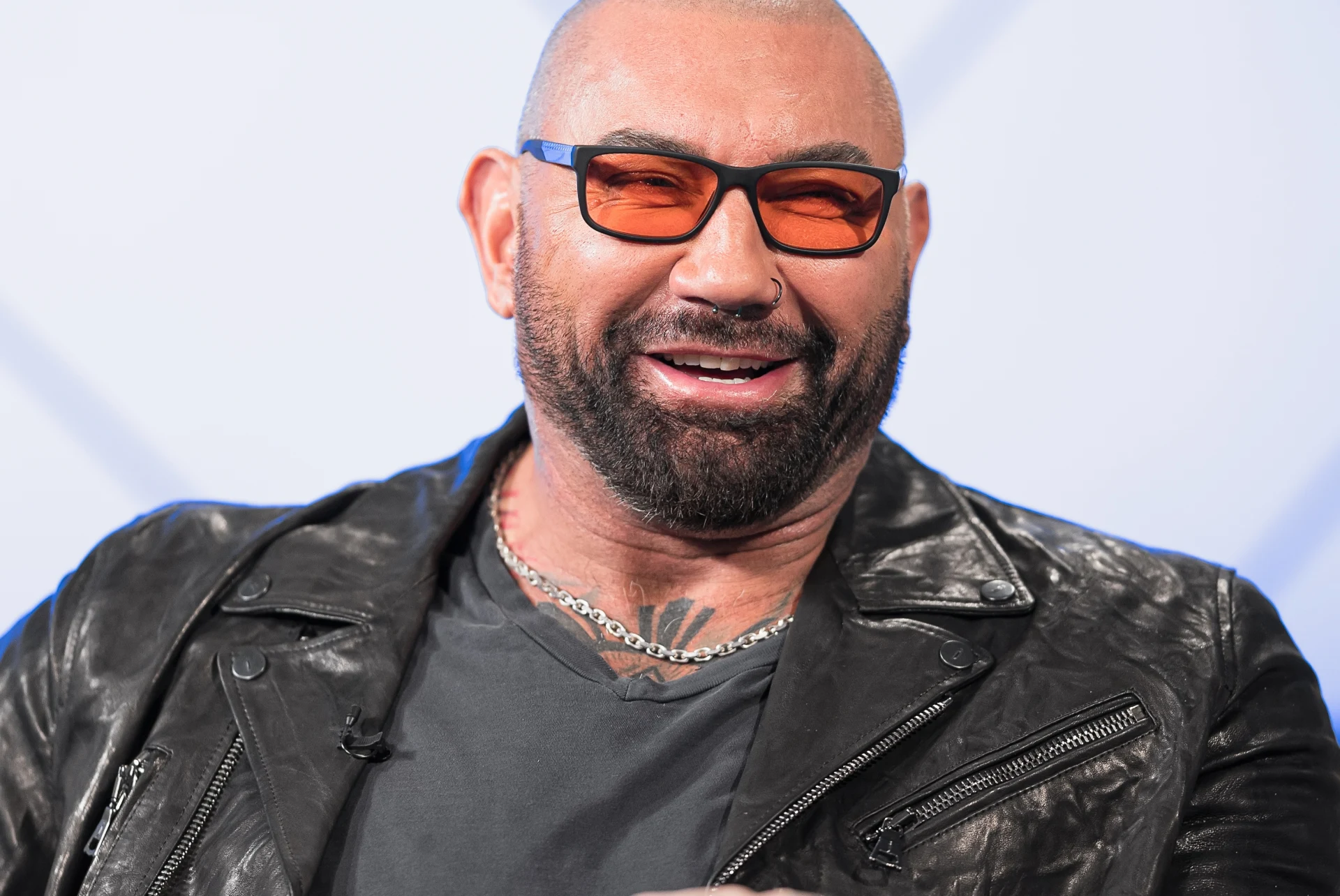  Dave Bautista 
