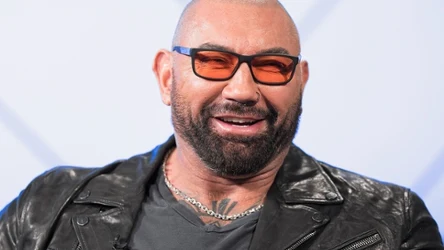  Dave Bautista 