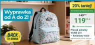Plecak Vans