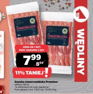 Szynka Premieur