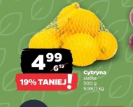 Cytryna