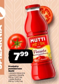 Passata Mutti