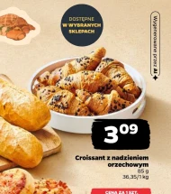 Croissant
