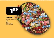 Cukierki