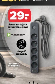 Listwa zasilająca