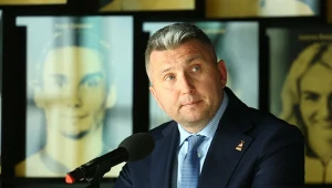 Nowe informacje w sprawie Piesiewicza. Prokuratura zabiera głos