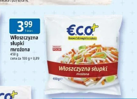 Італія ECO