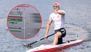 Szalony finisz Polaka w Poznaniu. Mamy złoty medal mistrzostw świata