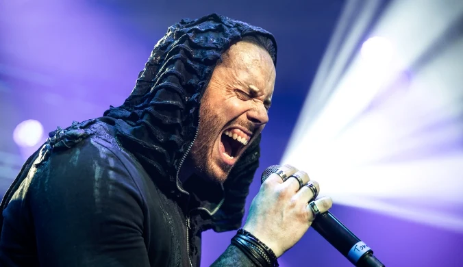 Kamelot z nową płytą "Dark Asylum" przed koncertami w Polsce. "Mrok zostaje za nami"