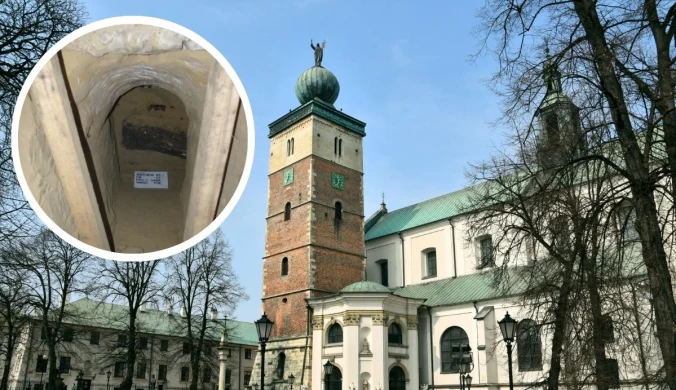 Miechowska legenda okazała się prawdą