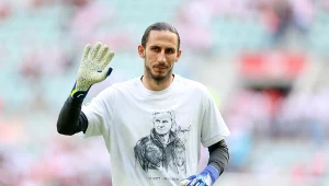 Kamil Grabara
