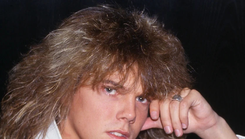 "Bez jaj, nie możemy tego wykorzystać". Dziś bez "The Final Countdown" nie odbędzie się żaden koncert Europe