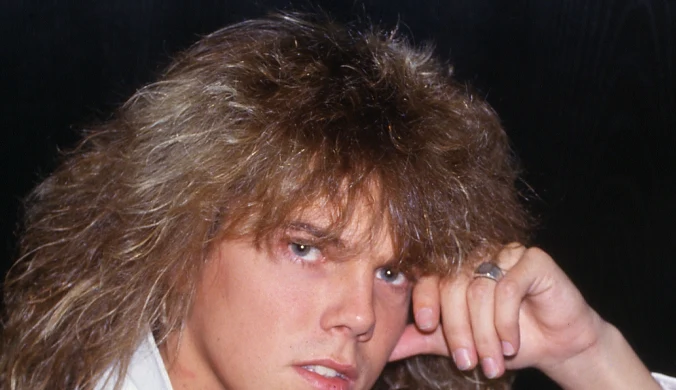 "Bez jaj, nie możemy tego wykorzystać". Dziś bez "The Final Countdown" nie odbędzie się żaden koncert Europe